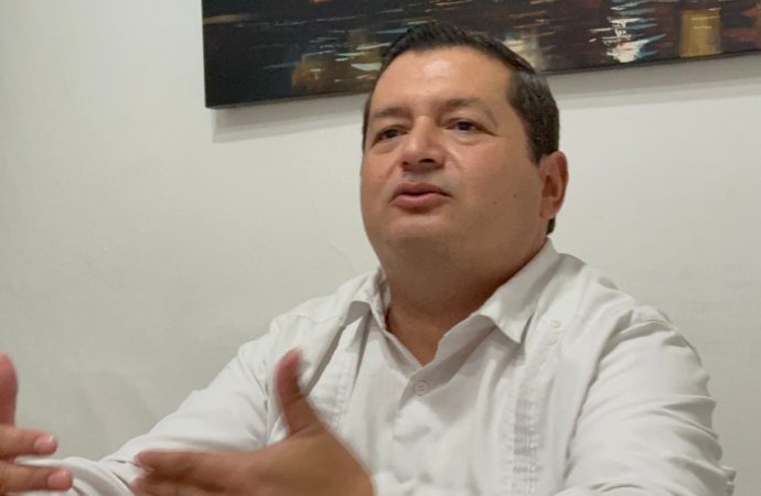 Legislatura entrante aprobará primeras reformas de Sheinbaum: Jacobo Mendoza