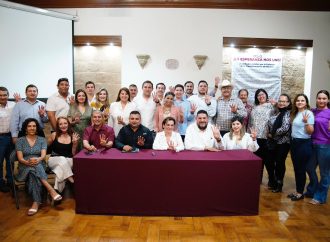 Morena impugna la elección de la alcaldía de Hermosillo