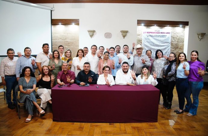 Morena impugna la elección de la alcaldía de Hermosillo