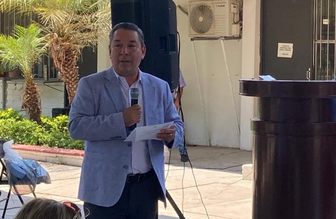 Se unen SEC y Fundaciones contra adicciones