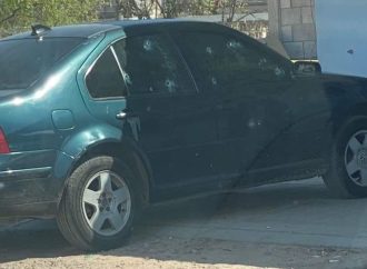 Movilización Policiaca en Guaymas por Ataque Armado: Autoridades Descartan Atentado Contra Hijo de la Alcaldesa