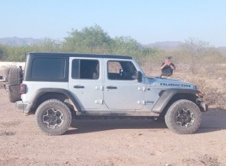 Neutralizan a delincuentes responsables de los ataques armados en Guaymas