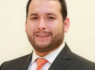 “Estamos por definir temas para la próxima legislatura”: Manuel Scott