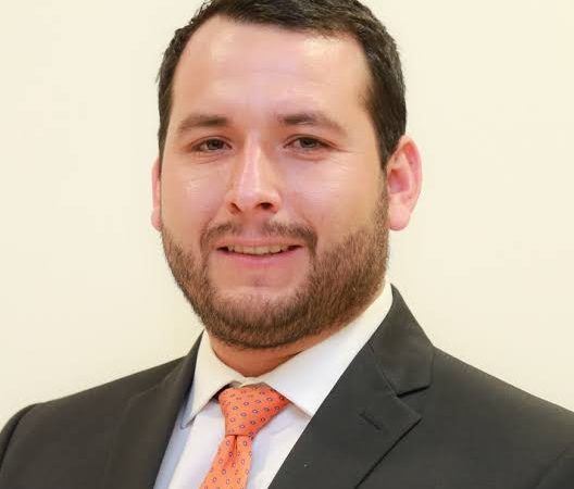 “Estamos por definir temas para la próxima legislatura”: Manuel Scott