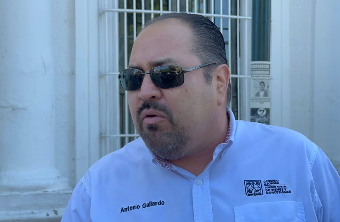 Adquiere estado terreno de Guardería ABC