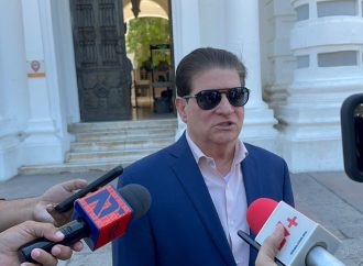 Incautan 300 litros de metanfetamina en Sonora