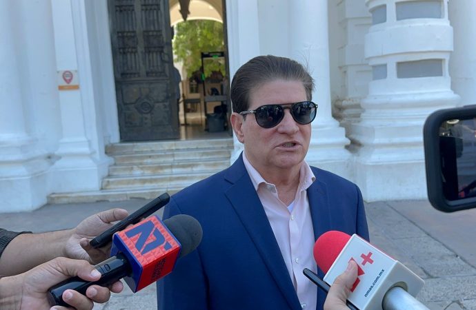 Incautan 300 litros de metanfetamina en Sonora