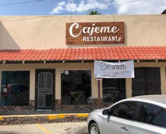 Le va bien a restaurantes por día del padre