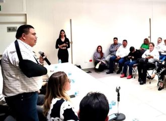 El PRD continúa siendo de izquierda y con la visión política de su fundación: Joel Ramírez