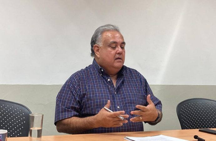 Cuestiona CANACO que se hace en Cajeme para evitar centralismo