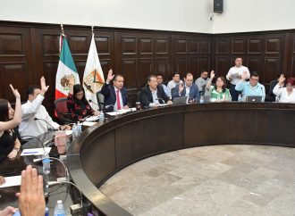 Avanza regularización de desarrollos campestres propuesto por Toño Astiazarán