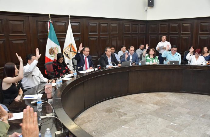 Avanza regularización de desarrollos campestres propuesto por Toño Astiazarán