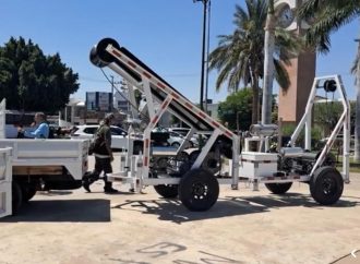 Invierte OOMAPASC más de 2 millones para dar mantenimiento a drenajes