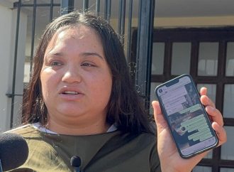 “Desde el hallazgo en CDMX mi madre recibió muchas amenazas”: Hija de Cecy Flores