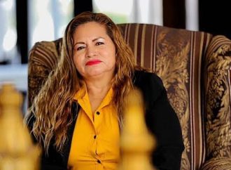 Encuentran a la líder de las Madres Buscadoras en buenas condiciones y en su casa de Querétaro