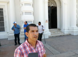 Se reúnen representantes de Uniones de Usuarios con directivos de CFE