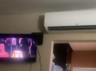 Lavadoras, refrigeradores, aires acondicionados y televisiones las más afectadas