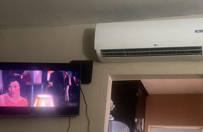 Lavadoras, refrigeradores, aires acondicionados y televisiones las más afectadas