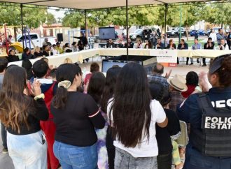 VIlla Bonita, Urbi Villa y Russo Voguel sectores inseguros en Cajeme