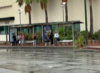 Pronostican lluvias en al menos seis municipios de Sonora