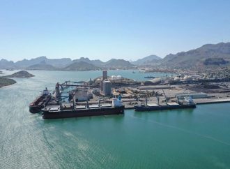 Relanzamiento del puerto de Guaymas genera optimismo en sector empresarial: FECANACO