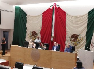 Envía Alfonso Durazo iniciativa en materia de educación al Congreso del Estado