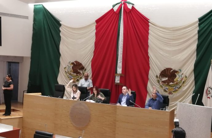 Envía Alfonso Durazo iniciativa en materia de educación al Congreso del Estado