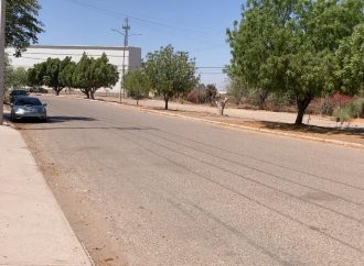 Sin fecha para inicio de obra de rehabilitación del boulevard Circunvalación