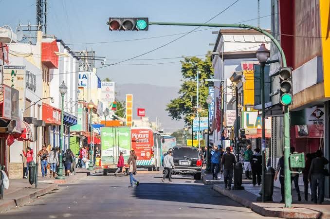 Modifican horario escolar en Sonora por altas temperaturas