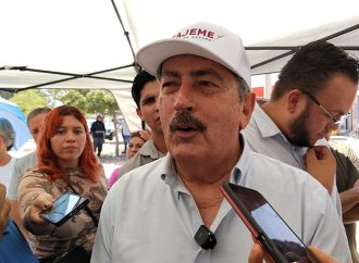 Planea Lamarque menor número de cambios en próximo gabinete