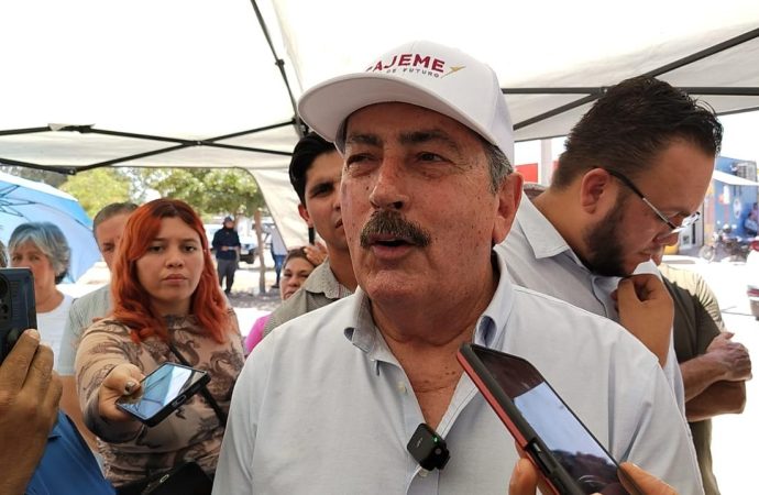 Planea Lamarque menor número de cambios en próximo gabinete