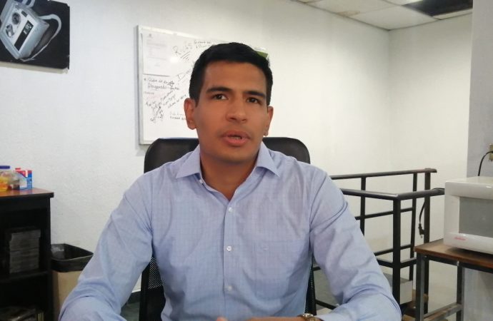 “No es viable la elección popular para magistrados, ministros y jueces del Poder Judicial”: Manuel Alejandro Encinas