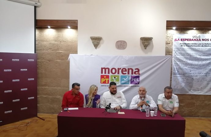 Piden Morena y aliados respuesta al TEE sobre la elección de Hermosillo