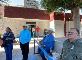 Externan derechohabientes de ISSSTESON inconformidades