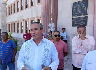 Taxistas de Cajeme se ven afectados por costo de consumibles y combustibles