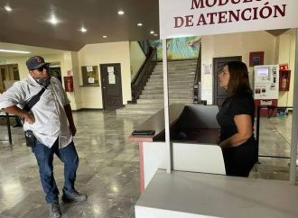 Recibe módulo de Profeco 15 quejas por semana contra prestadores de servicios