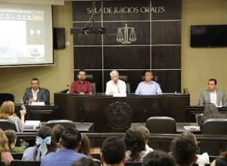 Sonora no creció en materia de estado de derecho