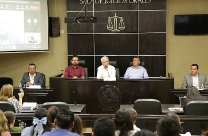 Sonora no creció en materia de estado de derecho