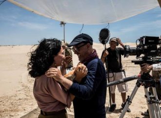 La centralización de apoyos al cine no deja crecer a los proyectos del interior del país