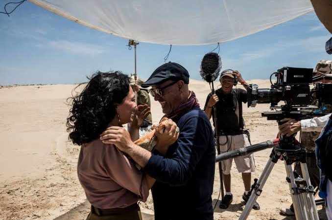 La centralización de apoyos al cine no deja crecer a los proyectos del interior del país