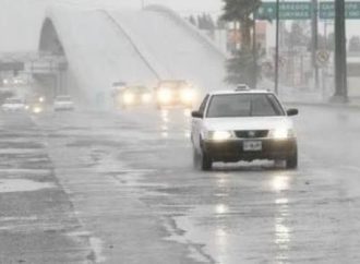 Pronostican lluvias para el norte de Sonora