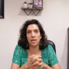 “No quieren eliminar los privilegios del poder judicial”: Celeste Taddei