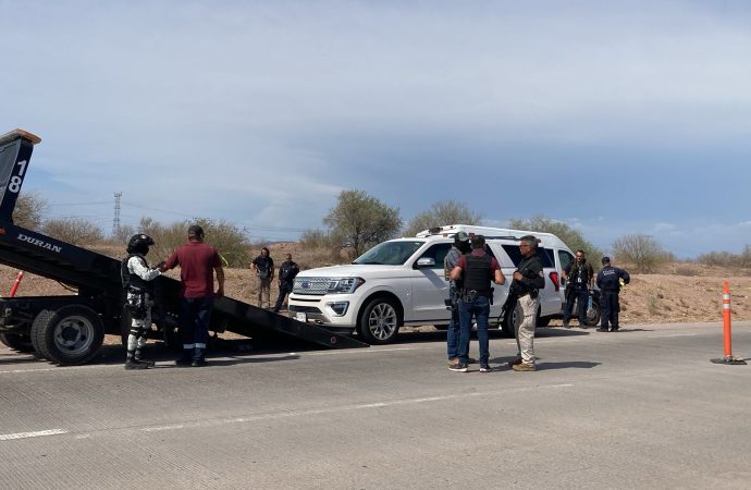 Asesinan a Director General del Oomapas de Cajeme