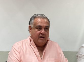 Cajeme esta de luto: CANACO