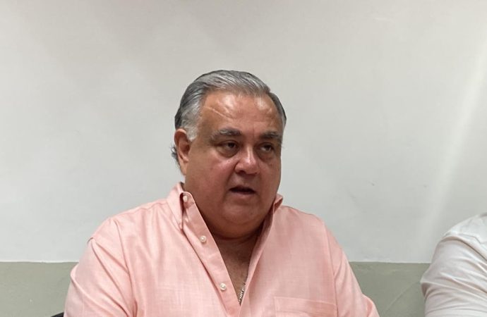 Cajeme esta de luto: CANACO