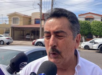 Precisa alcalde información sobre el caso de Luis Castro