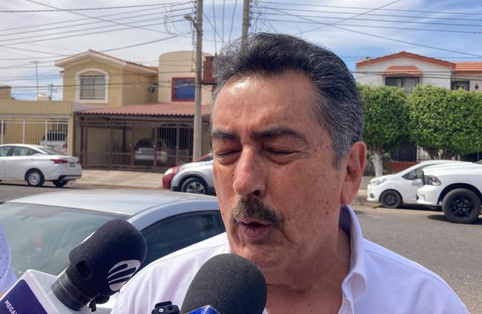 Precisa alcalde información sobre el caso de Luis Castro