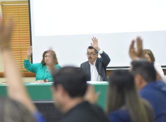 Aprueba cabildo reglamento del consejo para la prevención y atención de la violencia familiar y de género