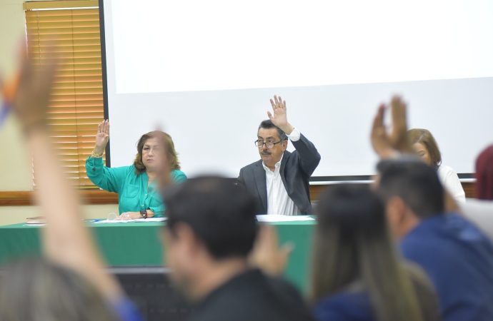 Aprueba cabildo reglamento del consejo para la prevención y atención de la violencia familiar y de género