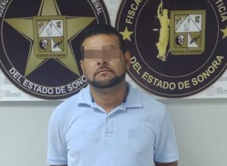 Vinculado a proceso taxista por homicidio de adolescente en Nogales